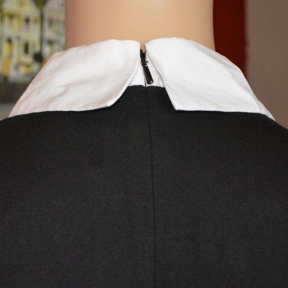 Asos Maternity Casual Dress - Picture 13 of 14